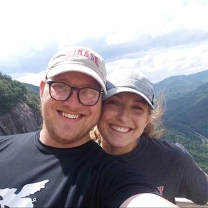 Meet your Posher, Leighton